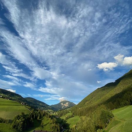 Planerhof Apartment Edelweiss Фунес Экстерьер фото