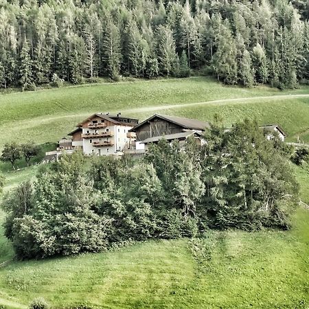 Planerhof Apartment Edelweiss Фунес Экстерьер фото